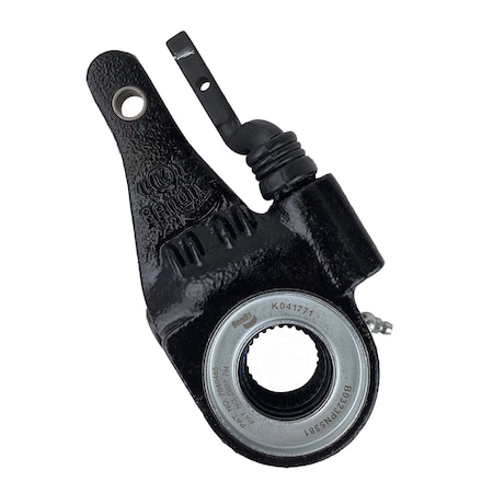 Bendix Slack Adjuster, Auto, Brake, Versajust, 1-1/2-28 Spline K041771